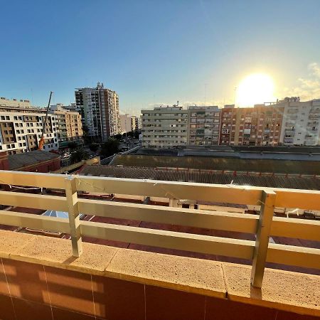 Habitacion Ciudad Artes Y Ciencias Walencja Zewnętrze zdjęcie
