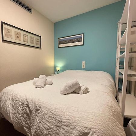 Habitacion Ciudad Artes Y Ciencias Walencja Zewnętrze zdjęcie