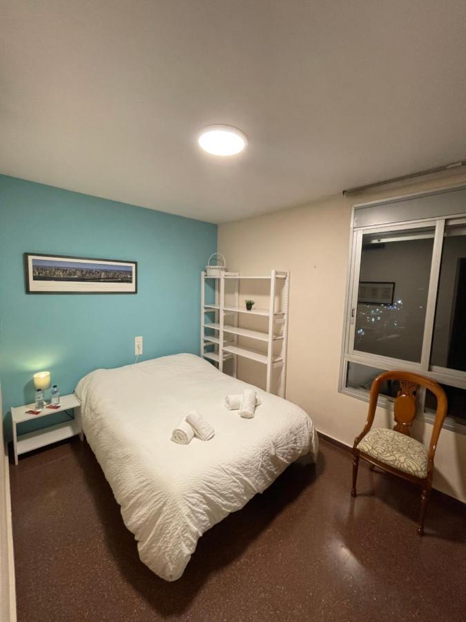 Habitacion Ciudad Artes Y Ciencias Walencja Zewnętrze zdjęcie